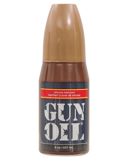 Gun Oil – 8 oz by Gun Oil product image