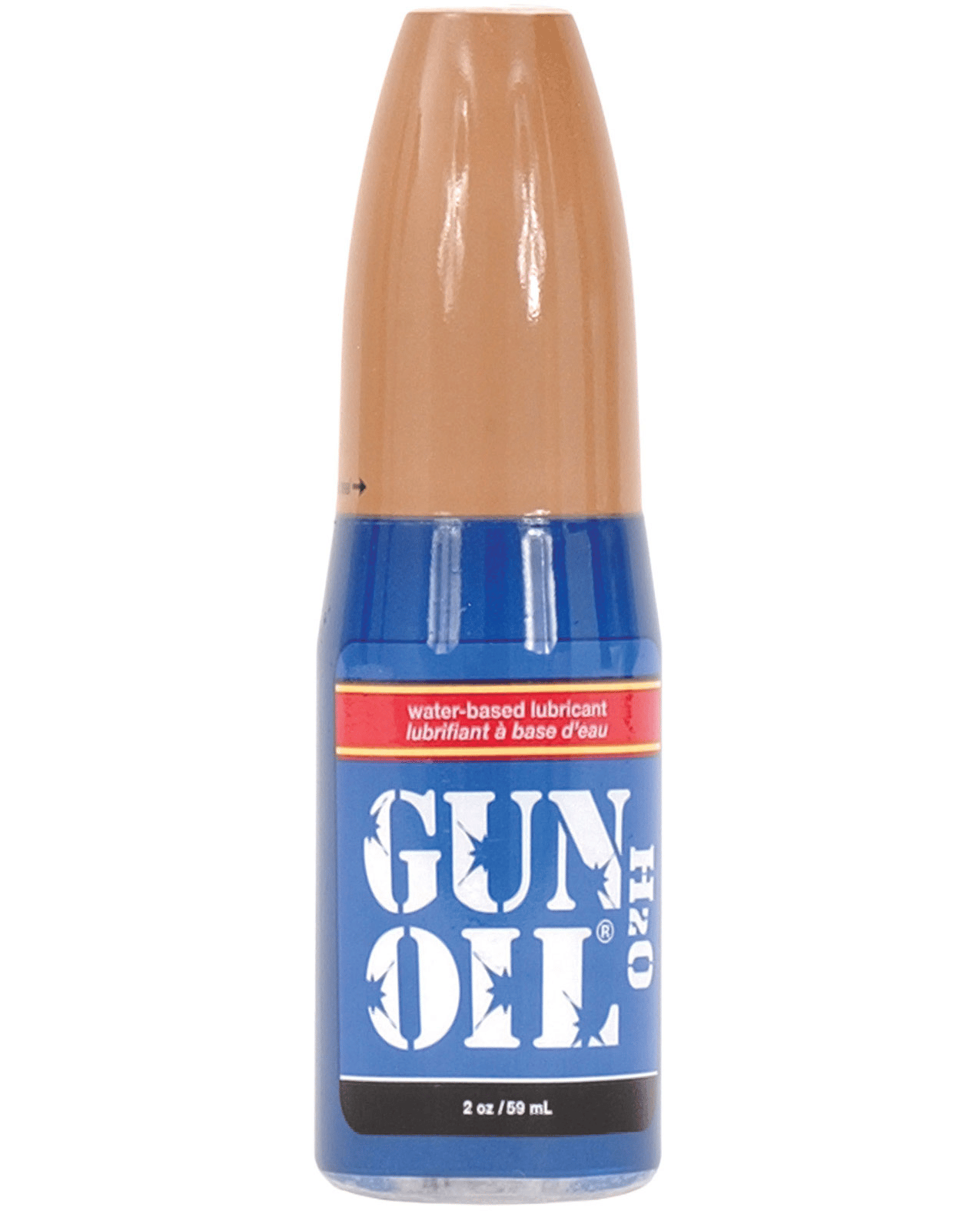 Gun Oil H2O – 2 oz by Gun Oil product image