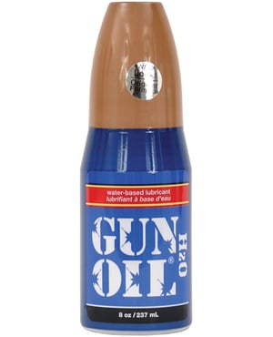 Gun Oil H2O – 8 oz by Gun Oil product image