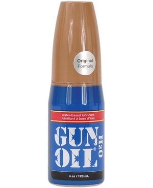 Gun Oil H2O – 4 oz by Gun Oil product image
