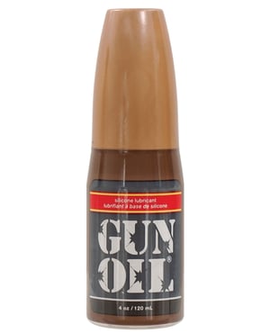 Gun Oil – 4 oz by Gun Oil product image