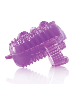 Screaming O LingO Vibrating Tongue Ring by Screaming O