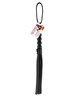 Fetish Fantasy Series Beaded Cat-O-Nine Tails by Fetish Fantasy Series product image