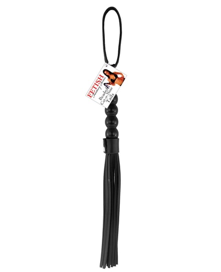 Fetish Fantasy Series Beaded Cat-O-Nine Tails by Fetish Fantasy Series product image