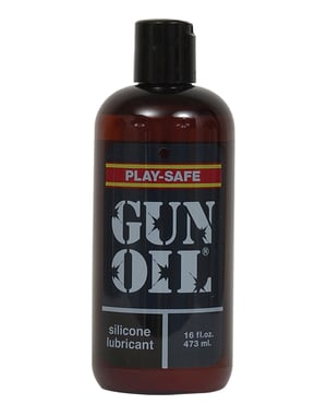 Gun Oil – 16 oz by Gun Oil product image