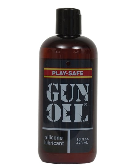 Gun Oil – 16 oz by Gun Oil product image