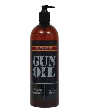 Gun Oil – 32 oz by Gun Oil product image