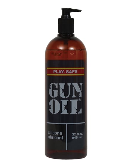 Gun Oil – 32 oz by Gun Oil product image