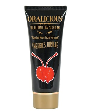 Oralicious – 2 oz Cherry by Oralicious product image