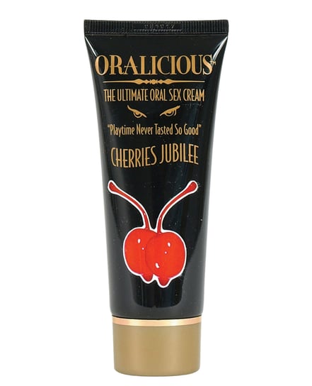 Oralicious – 2 oz Cherry by Oralicious product image