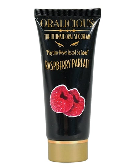 Oralicious – 2 oz Raspberry by Oralicious product image