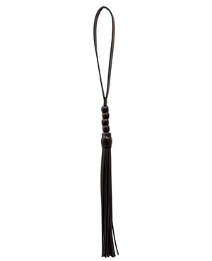 Sex & Mischief Cruelty Free Beaded Flogger by Sex & Mischief product image