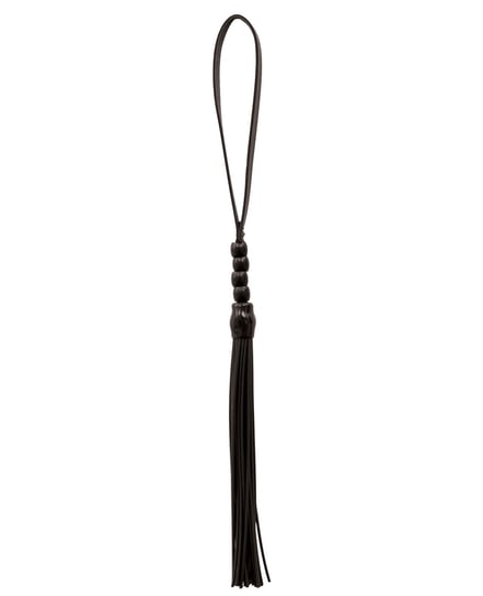 Sex & Mischief Cruelty Free Beaded Flogger by Sex & Mischief product image