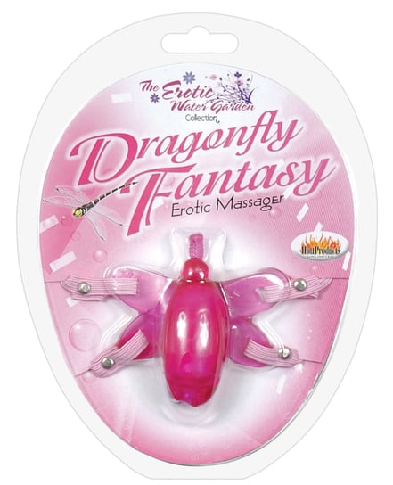 Wet Dreams Dragonfly Fantasy w/Adjustable Straps by Wet Dreams product image