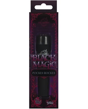 Black Magic Pocket Rocket by Black Magic product image