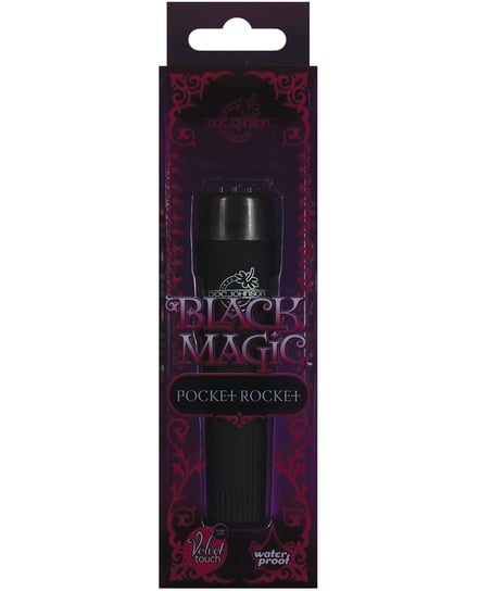 Black Magic Pocket Rocket by Black Magic product image