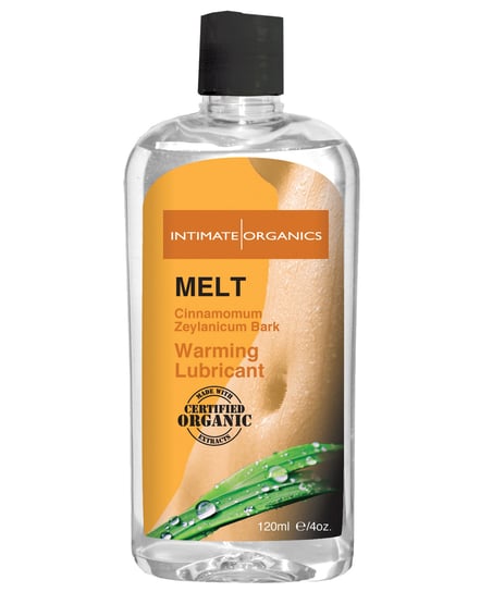 Intimate Earth Melt Warming Lubricant – 120 ml by Intimate Earth product image