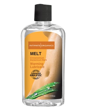 Intimate Earth Melt Warming Lubricant – 60 ml by Intimate Earth product image