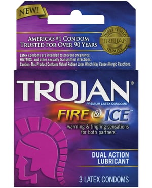 trojan tingly warmth lubricant No Shock Dog Collar for Small Dogs - Vibration & Sound Only - A Vibrat main image 0