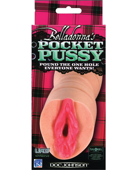 Belladonna’s ULTRASKYN Pocket Pal by Belladonna product image