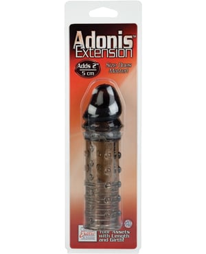 Adonis Extension – Smoke by Extensions product image