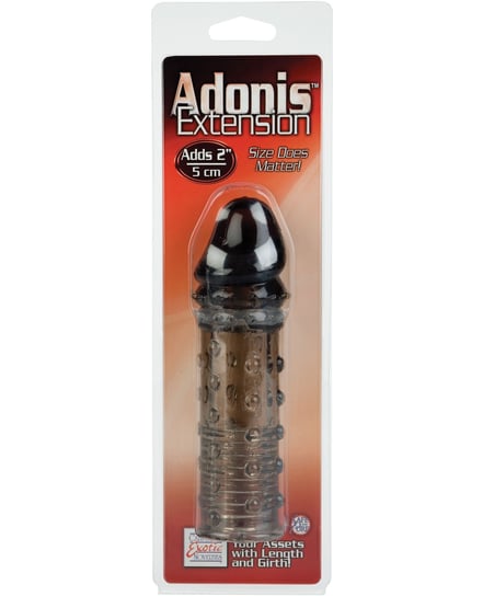 Adonis Extension – Smoke by Extensions product image