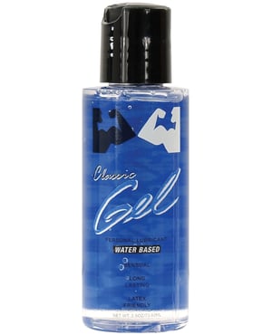 Elbow Grease H2O Thick Gel – 2.4 oz by Elbow Grease product image