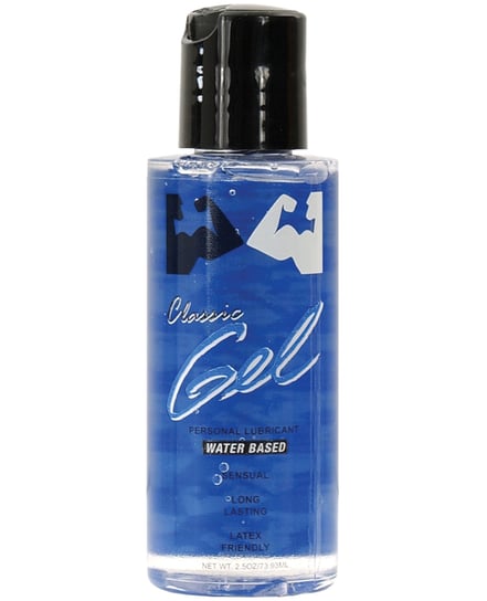Elbow Grease H2O Thick Gel – 2.4 oz by Elbow Grease product image