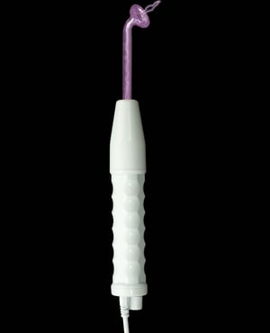 KinkLab Neon Wand – Violet by Kinklab product image