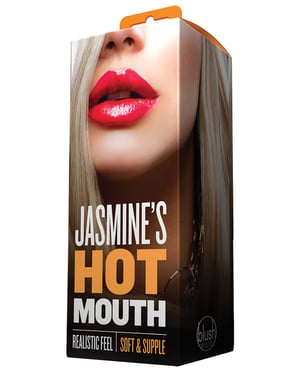 Blush X5 Men Jasmines Hot Mouth by X5 Men product image