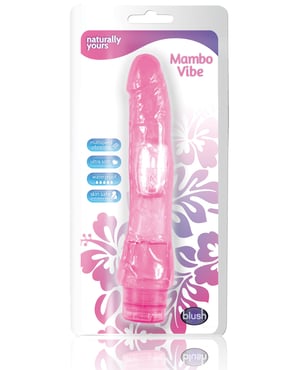 Blush Naturally Yours Mambo Vibe – Pink by Naturally Yours product image