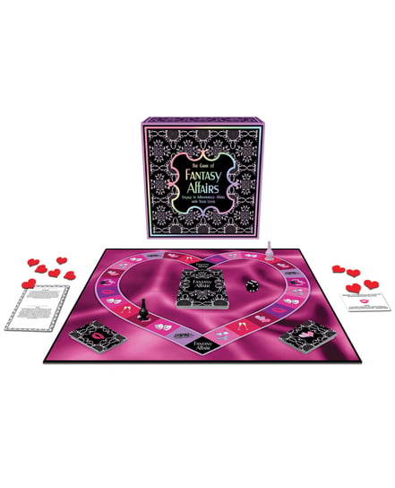 Fantasy Affairs by Kheper product image
