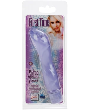 First Time Softee Teaser – Purple by First Time product image