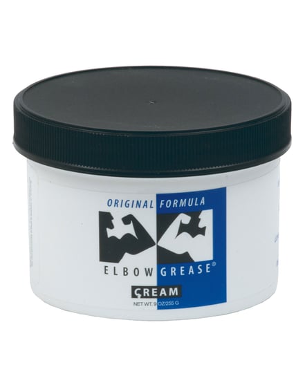 Elbow Grease Original Cream – 9 oz Jar by Elbow Grease product image