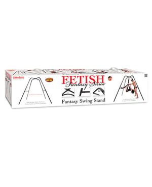 Fetish Fantasy Series Swing Stand by Fetish Fantasy Series product image