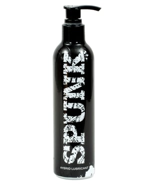 Spunk Hybrid Lube – 8 oz by Spunk product image
