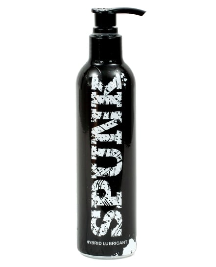 Spunk Hybrid Lube – 8 oz by Spunk product image