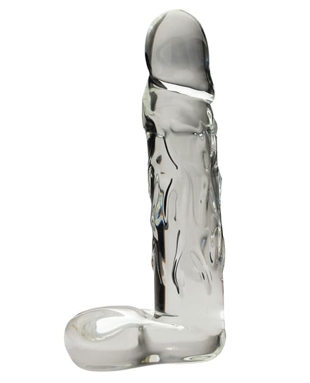 Blown Realistic Glass Large – Clear by Blown product image