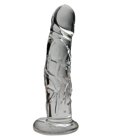 Blown Realistic Glass Medium – Clear by Blown product image