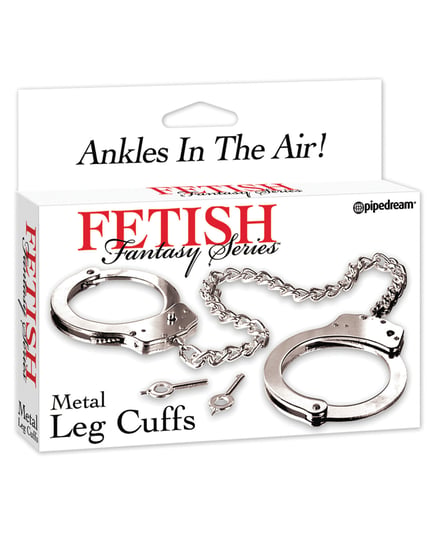 Fetish Fantasy Series Leg Cuffs by Fetish Fantasy Series product image
