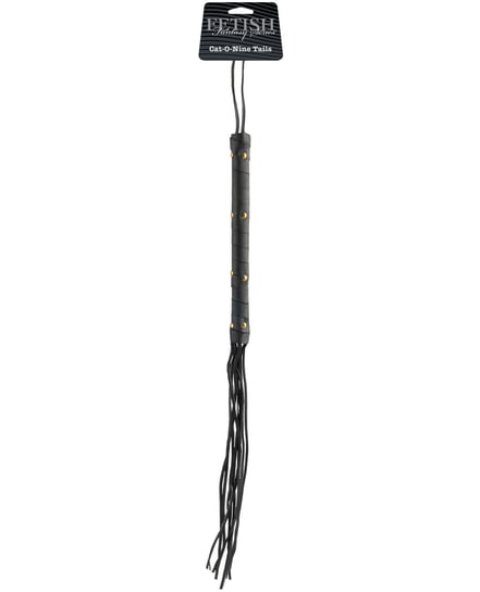 Fetish Fantasy Limited Edition Cat-O-Nine Tails by Fetish Fantasy Limited Edition product image