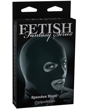 Fetish Fantasy Limited Edition Spandex Hood by Fetish Fantasy Limited Edition product image