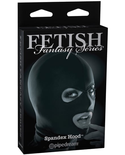 Fetish Fantasy Limited Edition Spandex Hood by Fetish Fantasy Limited Edition product image