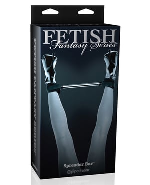Fetish Fantasy Limited Edition Spreader Bar by Fetish Fantasy Limited Edition product image
