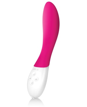 LELO Mona 2 – Cerise by Lelo product image