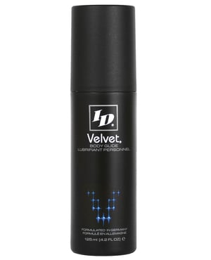 ID Velvet – 125 ml Bottle by ID Velvet product image