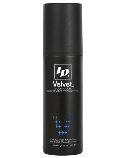 ID Velvet – 125 ml Bottle by ID Velvet product image