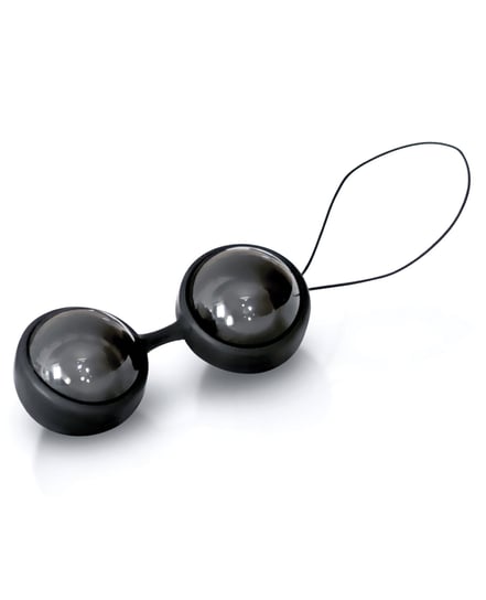 LELO Luna Beads – Noir by Lelo product image