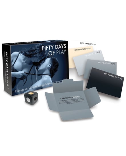 Fifty Days of Play by Creative Conceptions product image
