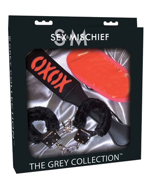 Sex & Mischief Sweet Punishment Kit by Sex & Mischief product image